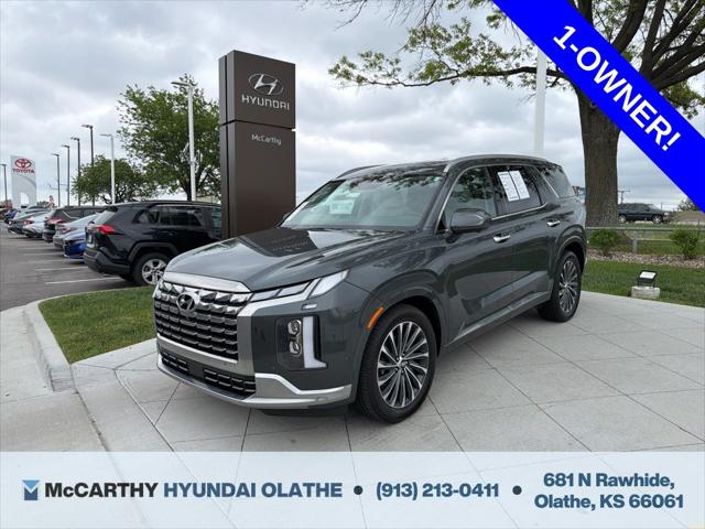 2023 Hyundai Palisade Calligraphy for sale in Olathe, KS