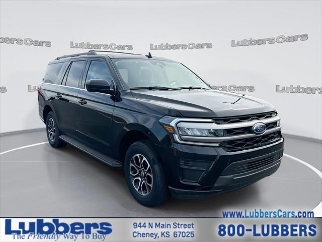 2024 Ford Expedition XLT MAX for sale in Cheney, KS
