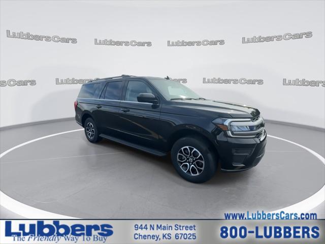 2024 Ford Expedition XLT MAX