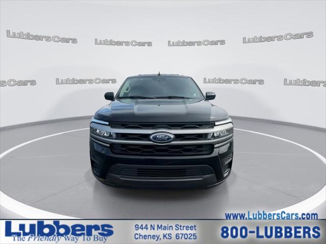 2024 Ford Expedition XLT MAX