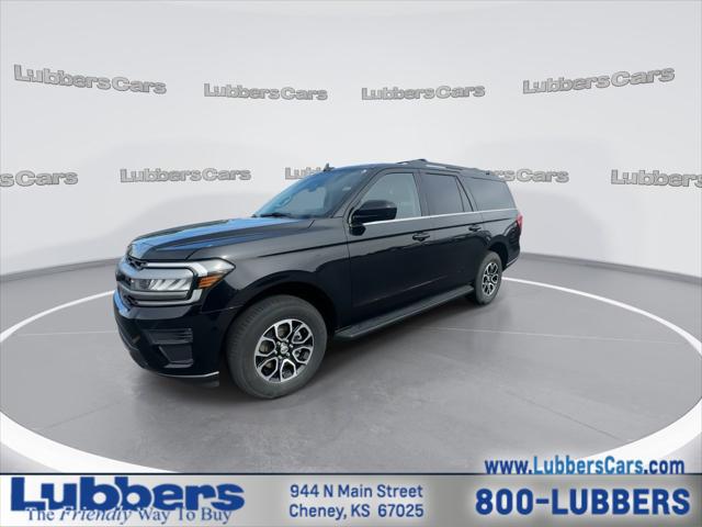 2024 Ford Expedition XLT MAX