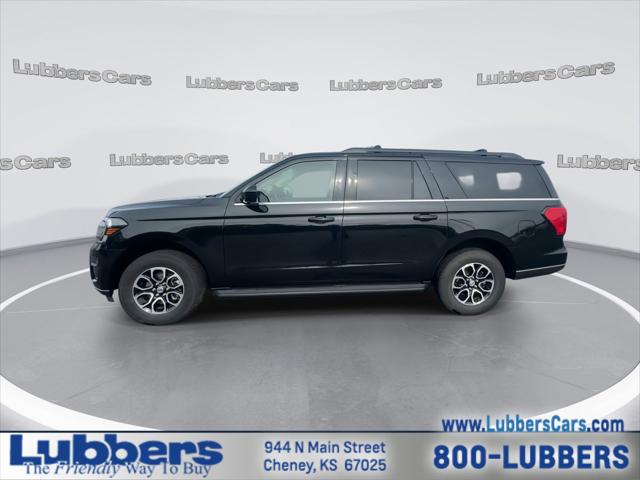 2024 Ford Expedition XLT MAX