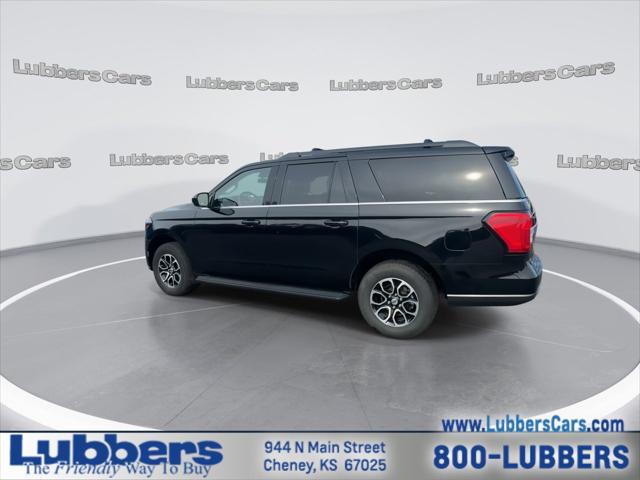 2024 Ford Expedition XLT MAX