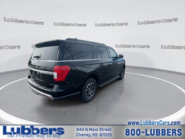 2024 Ford Expedition XLT MAX