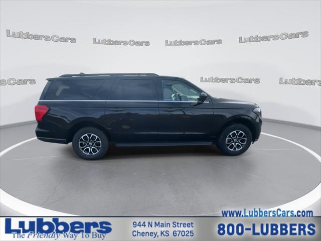 2024 Ford Expedition XLT MAX