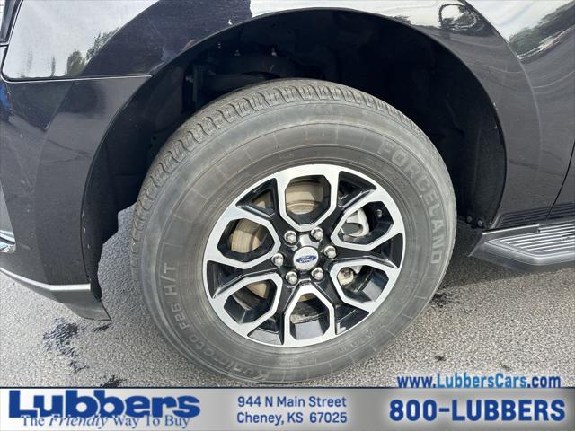 2024 Ford Expedition XLT MAX