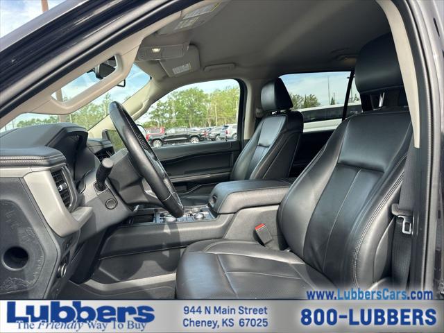 2024 Ford Expedition XLT MAX