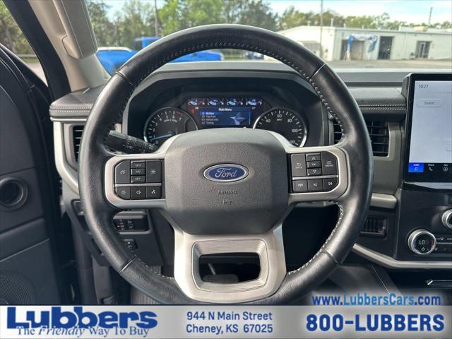 2024 Ford Expedition XLT MAX