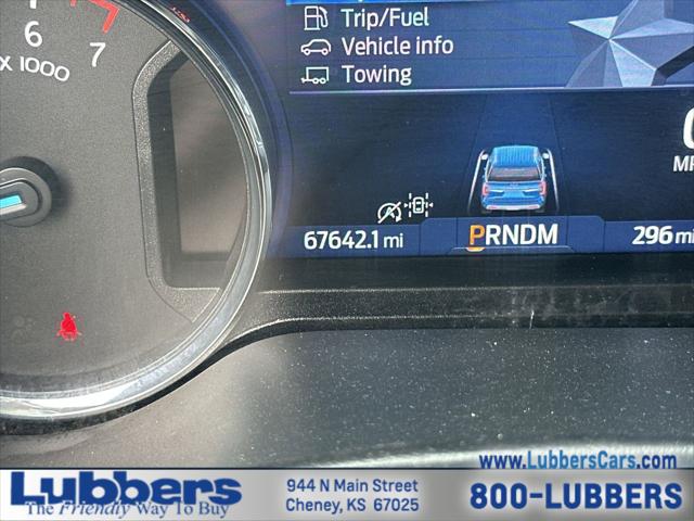 2024 Ford Expedition XLT MAX