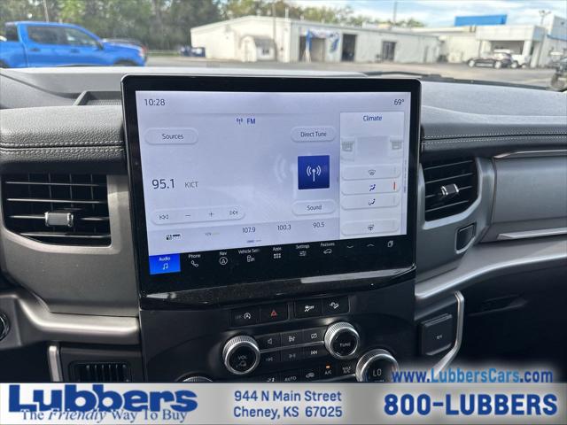 2024 Ford Expedition XLT MAX