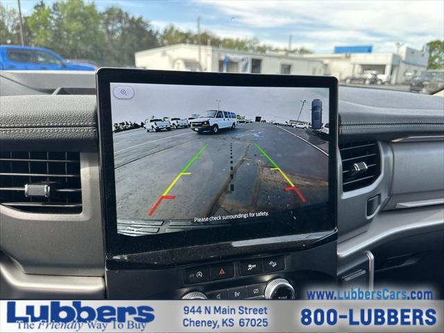 2024 Ford Expedition XLT MAX