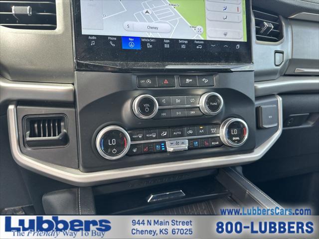 2024 Ford Expedition XLT MAX