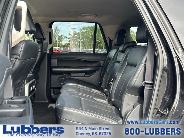 2024 Ford Expedition XLT MAX