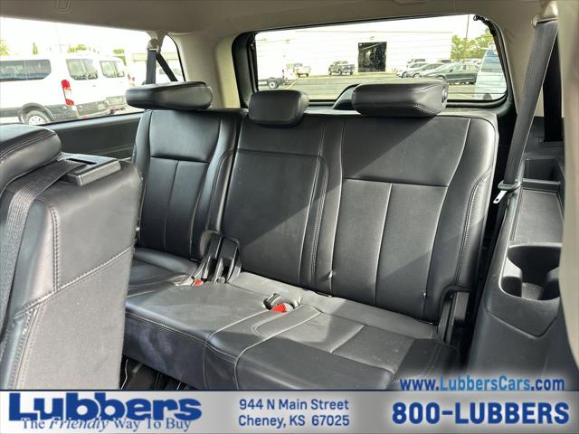 2024 Ford Expedition XLT MAX