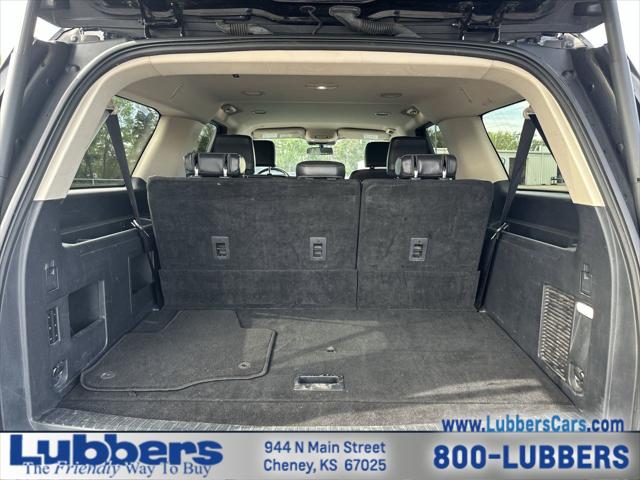 2024 Ford Expedition XLT MAX