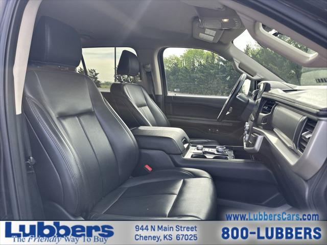 2024 Ford Expedition XLT MAX