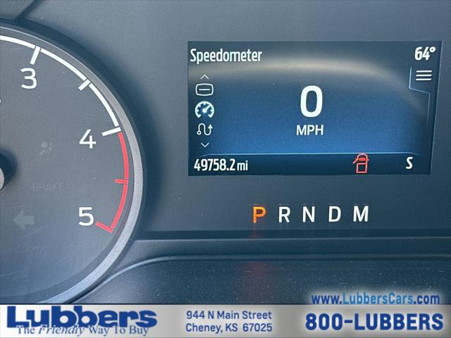 2024 Ford F-250 XLT