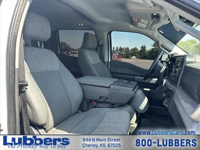 2024 Ford F-250 XLT