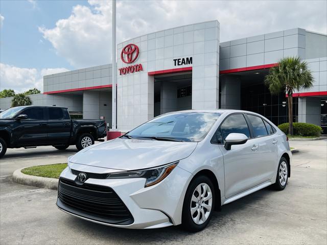 2025 Toyota Corolla LE for sale in Baton Rouge, LA