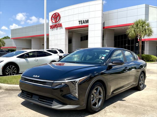 2025 Kia K4 LXS for sale in Baton Rouge, LA