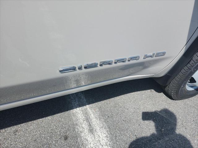 2026 GMC Sierra 3500HD Pro