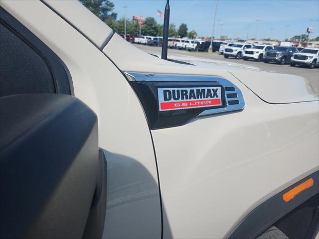 2026 GMC Sierra 3500HD Pro