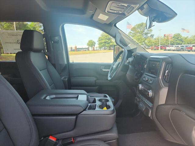 2026 GMC Sierra 3500HD Pro