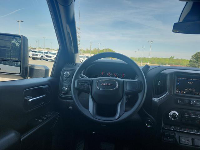 2026 GMC Sierra 3500HD Pro