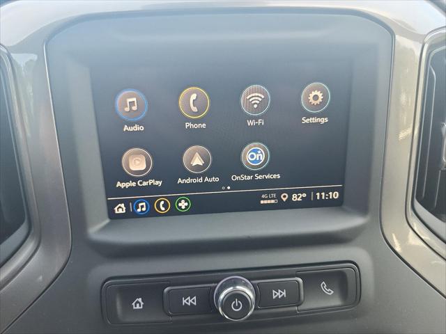 2026 GMC Sierra 3500HD Pro