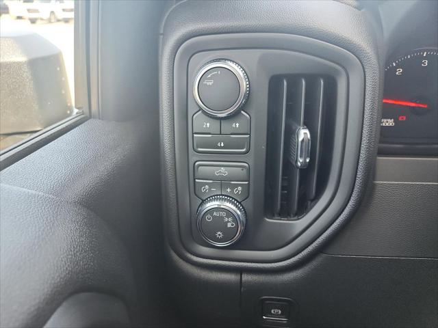 2026 GMC Sierra 3500HD Pro
