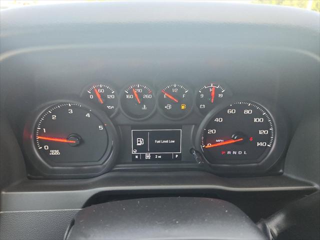 2026 GMC Sierra 3500HD Pro