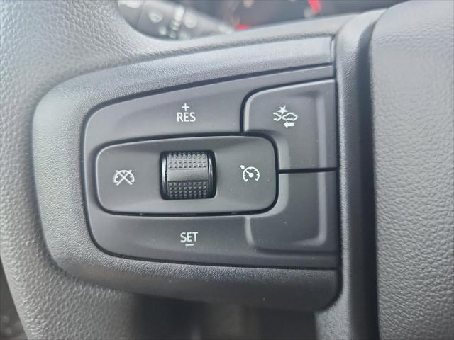 2026 GMC Sierra 3500HD Pro