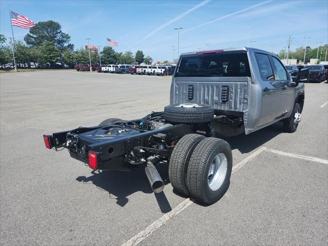 2026 GMC Sierra 3500HD Pro