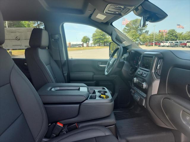 2026 GMC Sierra 3500HD Pro