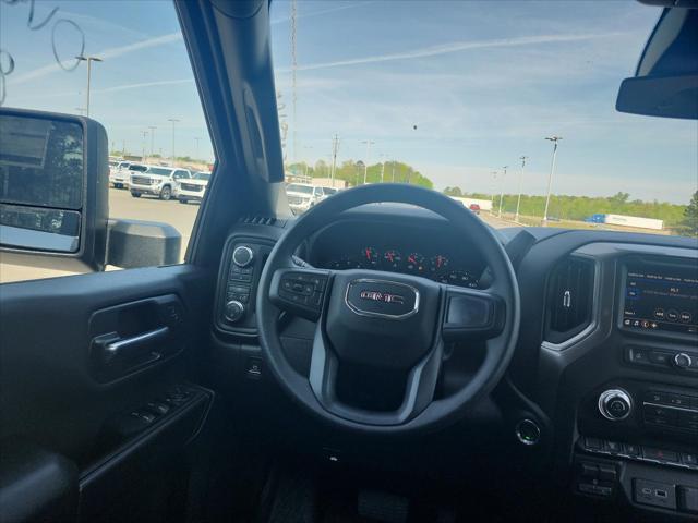 2026 GMC Sierra 3500HD Pro