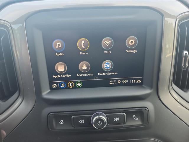 2026 GMC Sierra 3500HD Pro