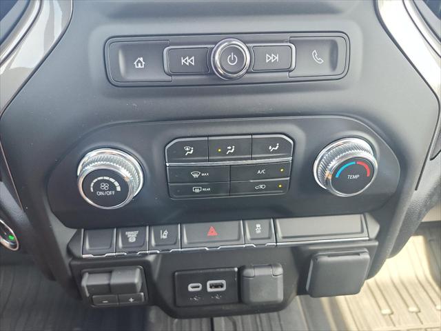 2026 GMC Sierra 3500HD Pro
