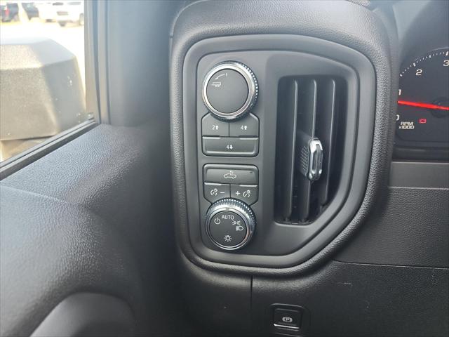 2026 GMC Sierra 3500HD Pro