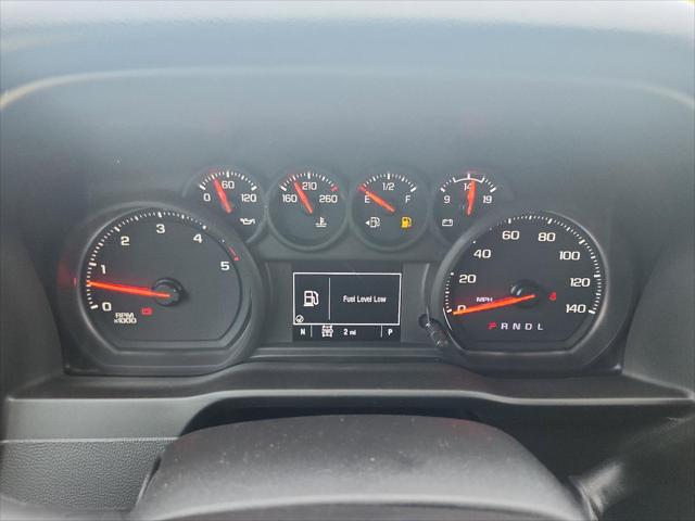 2026 GMC Sierra 3500HD Pro