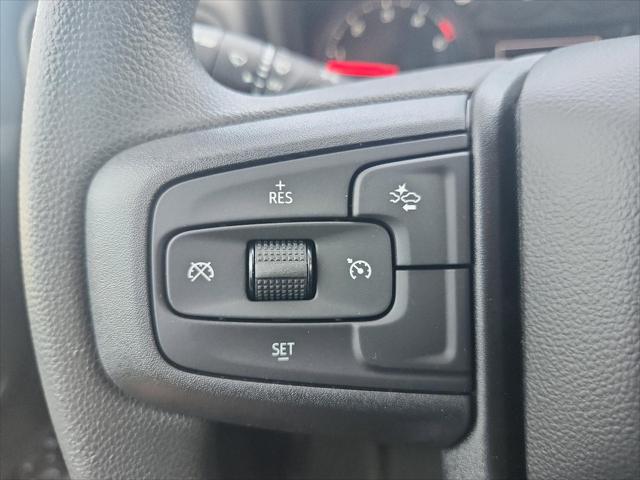 2026 GMC Sierra 3500HD Pro