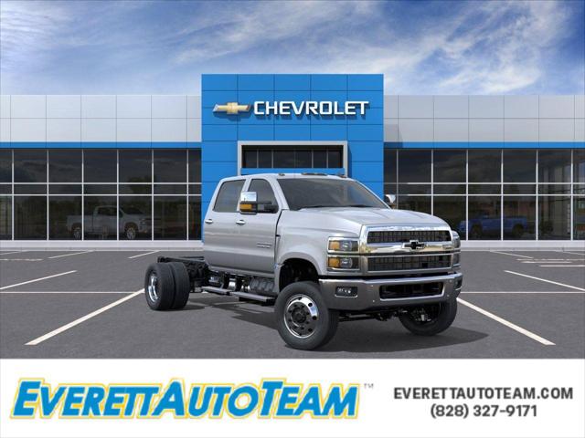 2026 Chevrolet 4500HD 1LT for sale in Morganton, NC