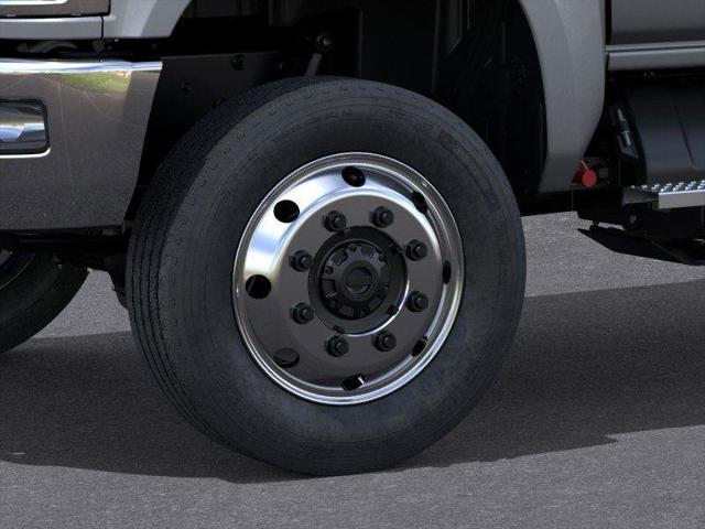 2026 Chevrolet 4500HD 1LT