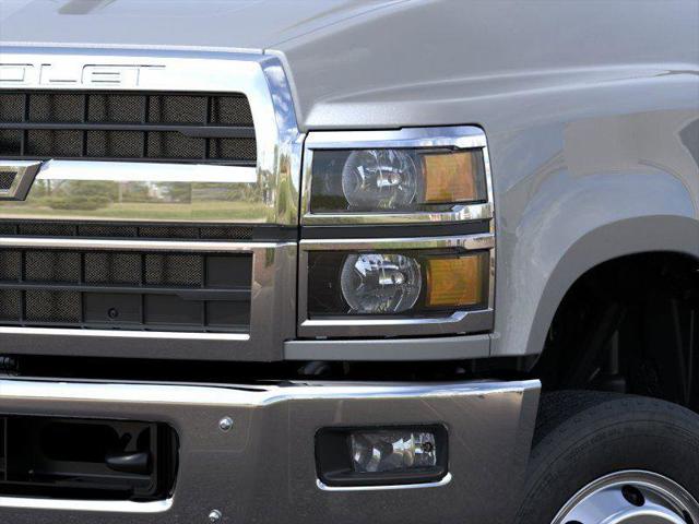 2026 Chevrolet 4500HD 1LT