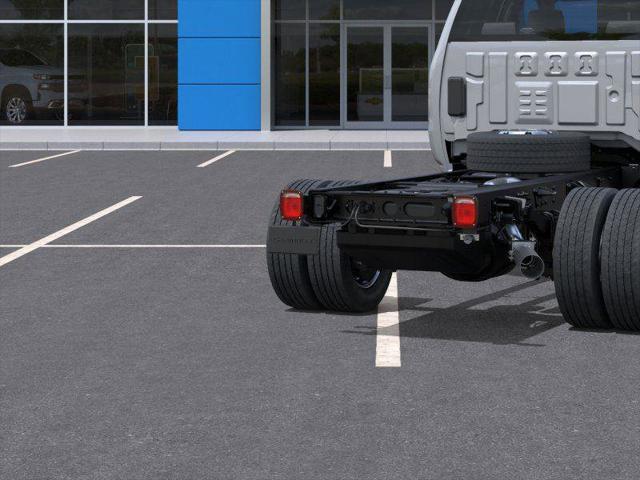2026 Chevrolet 4500HD 1LT