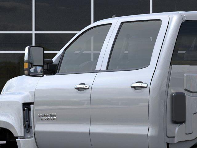 2026 Chevrolet 4500HD 1LT