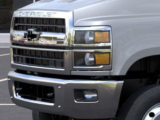 2026 Chevrolet 4500HD 1LT