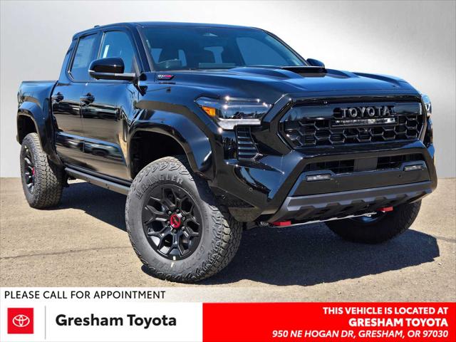 2026 Toyota Tacoma TRD Pro for sale in Gresham, OR