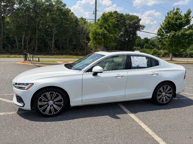 2021 Volvo S60 T5 Inscription