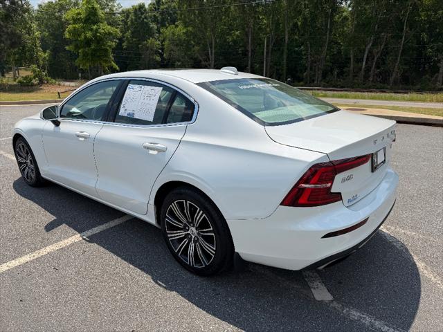 2021 Volvo S60 T5 Inscription