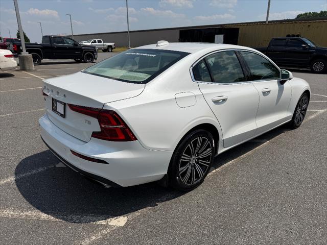 2021 Volvo S60 T5 Inscription
